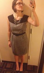 OOTD: On the Move