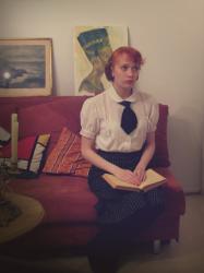 Outfit - Question about petticoats (!)