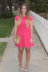 How To Wear Sparkly Shoes - Part II