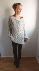 Maxi pull