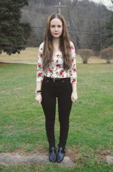 kill city jeans + giveaway.