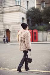 Pink lamb