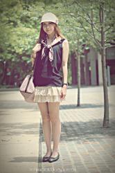 Fashion Trend: Are you up for Scarves?