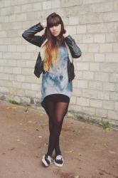SHE WOLF