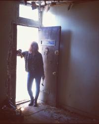 Mystery Snapshots