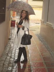 look of the day