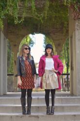 The new chic