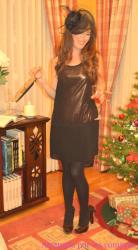 LOOK DE FIESTA 3: LBD