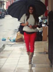 Rainymood