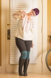 Outfit Post: 12/4/12