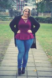 Cosy outfit