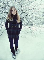 Winter wonderland