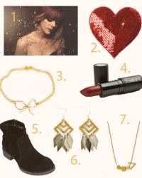 A Gift Guide For The Ladies!