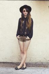 Holy Fringe!