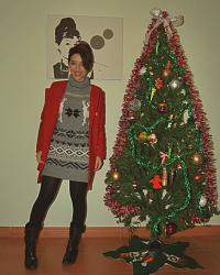 ESPIRITU NAVIDEÑO