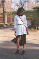 sheer layer