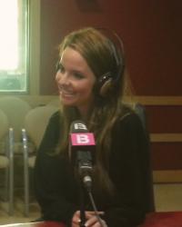 ENTREVISTA EN IB3