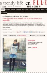 A TRENDY LIFE EN ELLE.ES