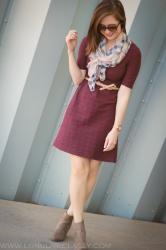 Dorothy Perkins USA + eBay Scarves
