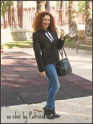 Un paseo por el parque: