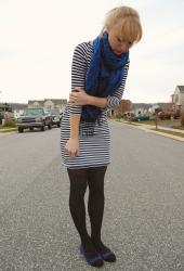Electric Blue