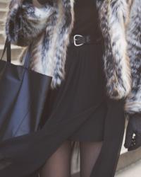 sheer maxi skirt