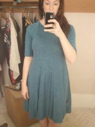 Anthropologie Fitting Room Reviews - Dresses