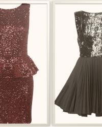 Dresses for New Year´s Eve