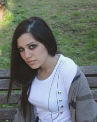 tua tua look #2