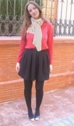 Lovely skirt