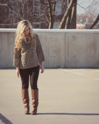 Cheetahlicious + A Secret