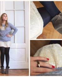 SPARKLE SKIRT& SHEINSIDE GIVEAWAY