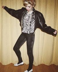 JUST LIKE A BABY SPIN ME ROUND LIKE A CHILD
