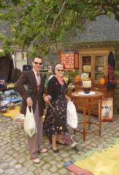 FLEA MARKETS ADDICT !!!!