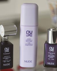 The NUDE Skincare