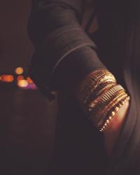Giveaway // Bracelet Hipanema x ShopNextDoor