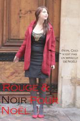 Rouge & Noir pour Noël