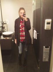 TO AMSTERDAM WITH HUNKEMOLLER