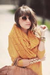 Yellow!