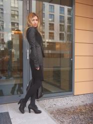 BUSINESS OUTFIT 