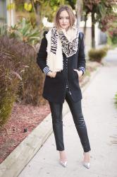 a strip of stripe