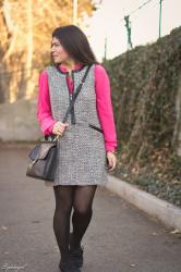 Kirna in pink