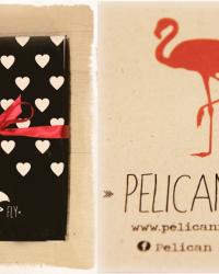 New in: Pelican Fly tees!
