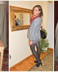 My obsessions: BLAZERS