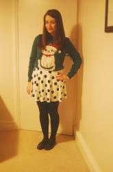 5 good things & Christmas jumper day