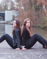 Elles ont pris la pose #28