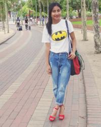 Batman