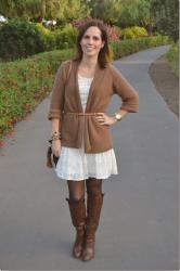 Boho Chic Dress 2