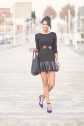 Little Black Dress: the challenge