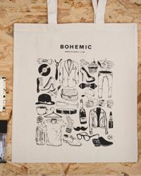 bohemic.com giveaway